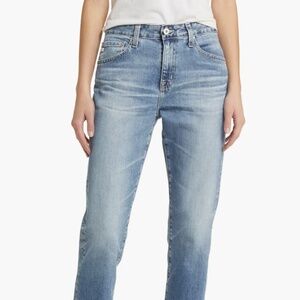 AJ Jeans Ex Boyfriend Slim Slouchy jeans, size 28